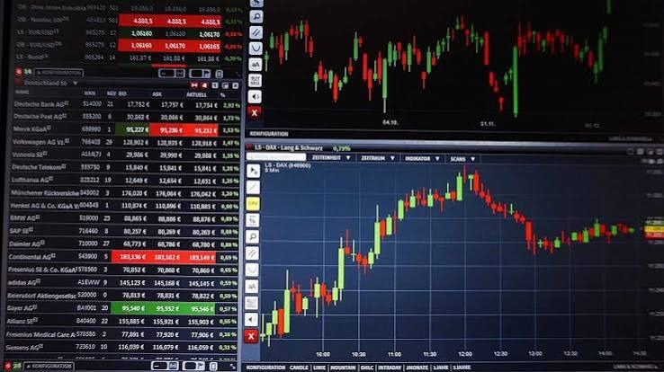 Trading Apps in India for Every Investor