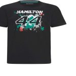 Upgrade Your Collection with Lewishamilton Official Merch