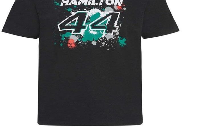 Upgrade Your Collection with Lewishamilton Official Merch