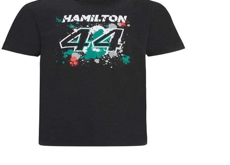 Upgrade Your Collection with Lewishamilton Official Merch