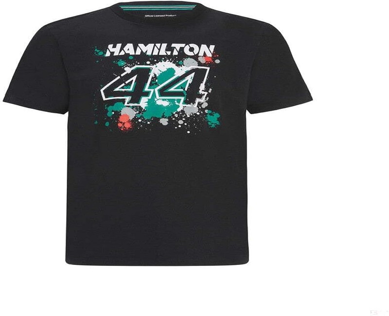 Upgrade Your Collection with Lewishamilton Official Merch