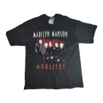What Should You Know Before Shopping at the Marilyn Manson Official Shop?