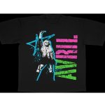 Find Authentic Avril Lavigne Official Merch for Supporters
