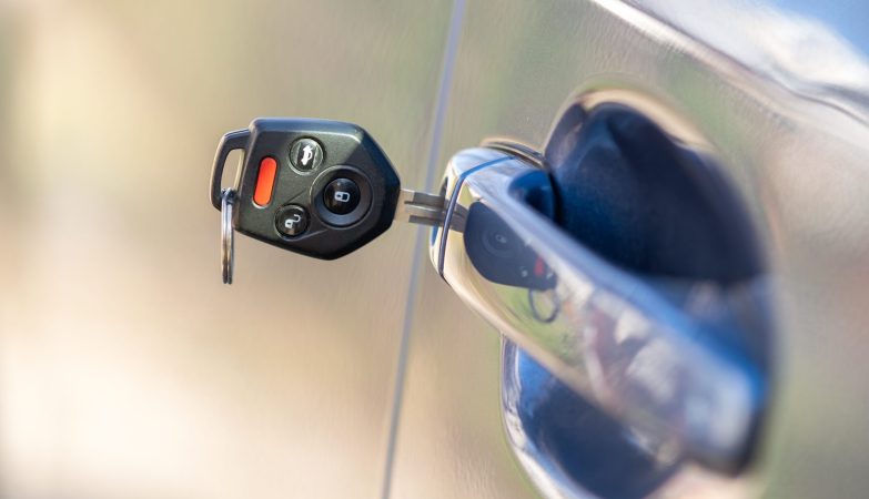 What to Consider Before Choosing Audi car key replacement Services
