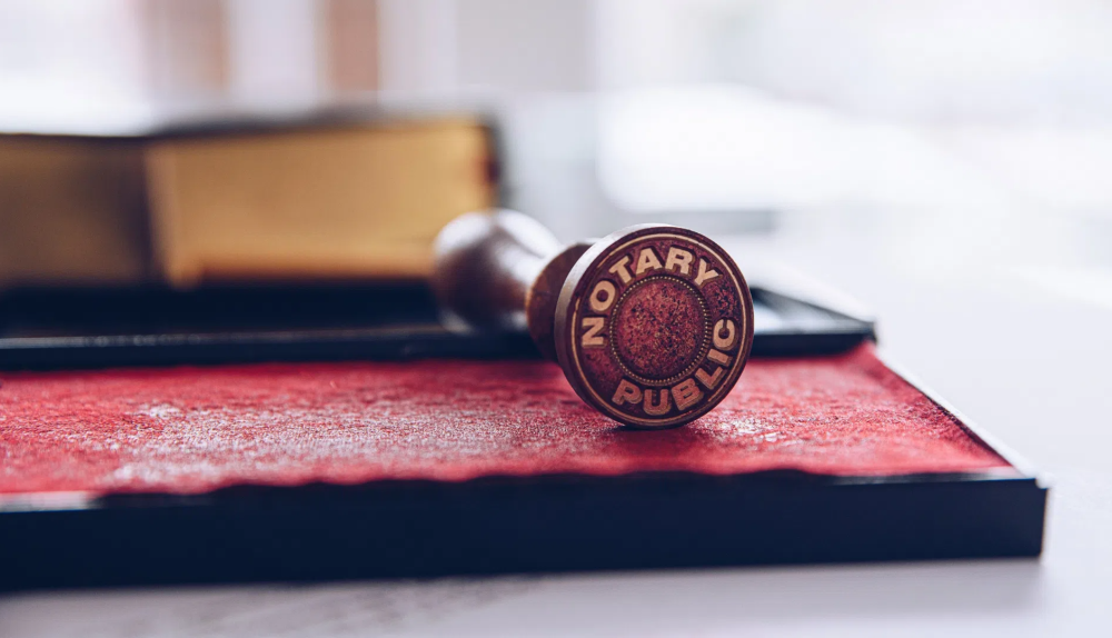 Convenient Document Services Through traveling mobile notary near me Bridgewater Township NJ