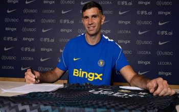 A Closer Look at Emiliano Martínez’s Transfer to Chelsea