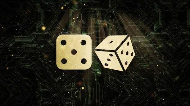 A Look at Trends Shaping digital spin games