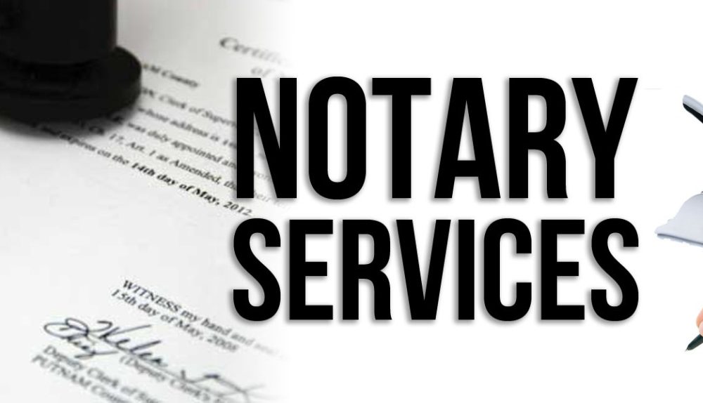 Improve Your Appointment Preparation With Mobile Notary Guidance for Essential Documents