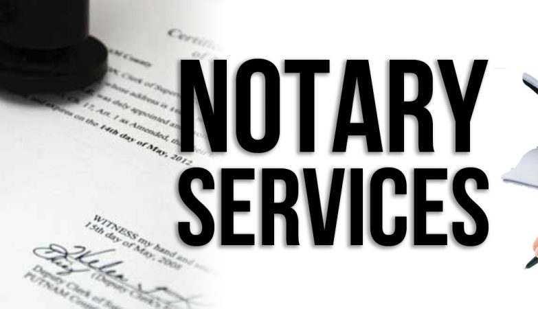 Improve Your Appointment Preparation With Mobile Notary Guidance for Essential Documents