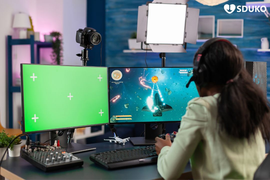 IPS vs. VA vs. OLED vs. Mini-LED: How Monitor Panels Really Compare